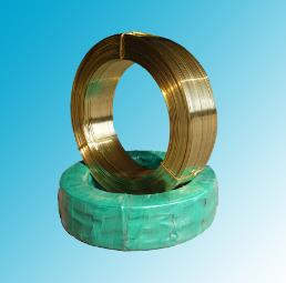 *黃銅扁線*具體應(yīng)用在哪里！