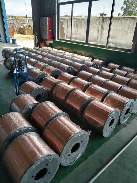 紫銅線有什么用途？